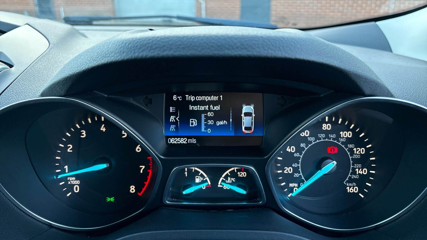 Used Ford Kuga 2018 for sale - 76640781: Photo 31