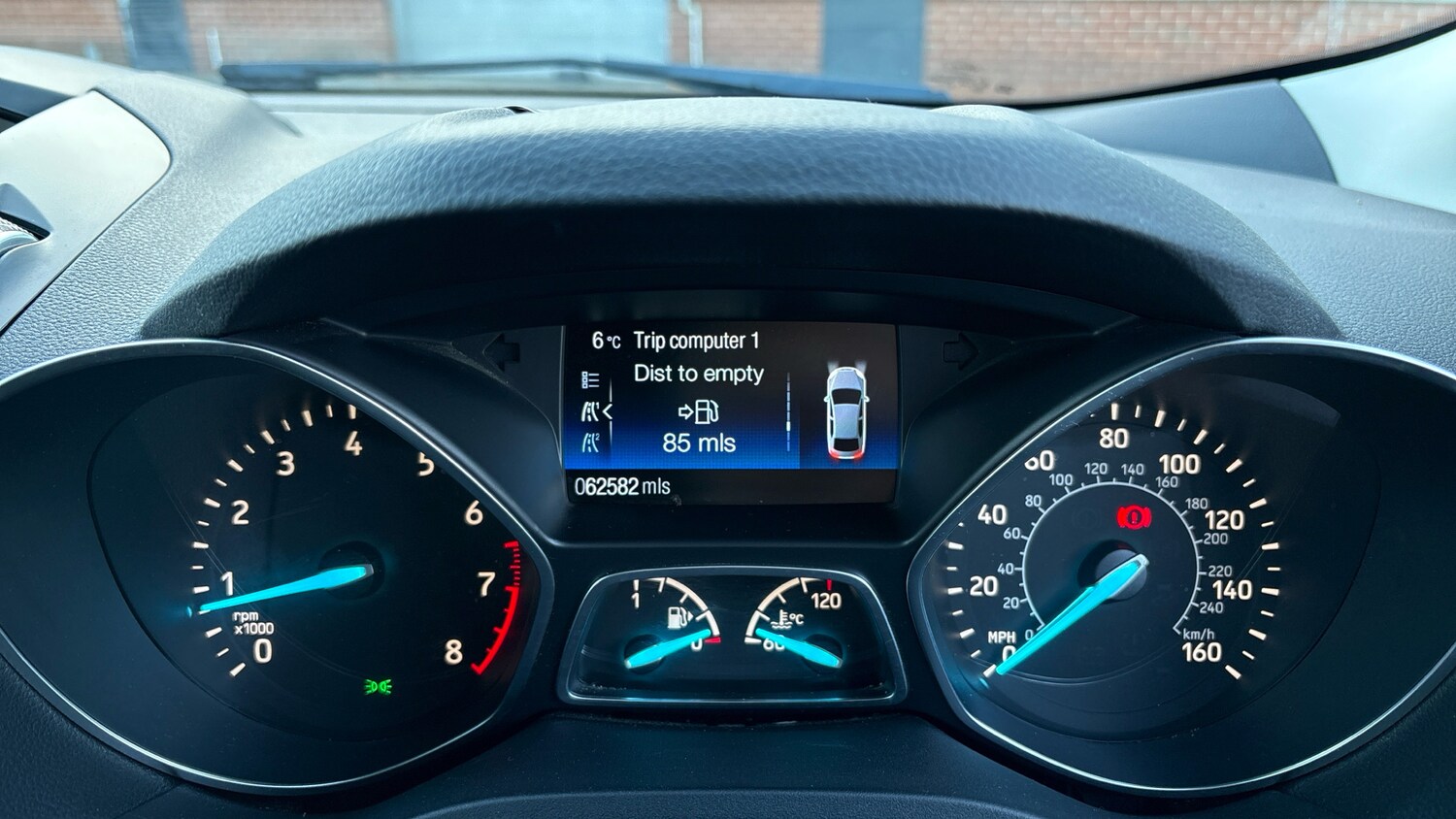 Used Ford Kuga 2018 for sale - 76640781: Photo 32