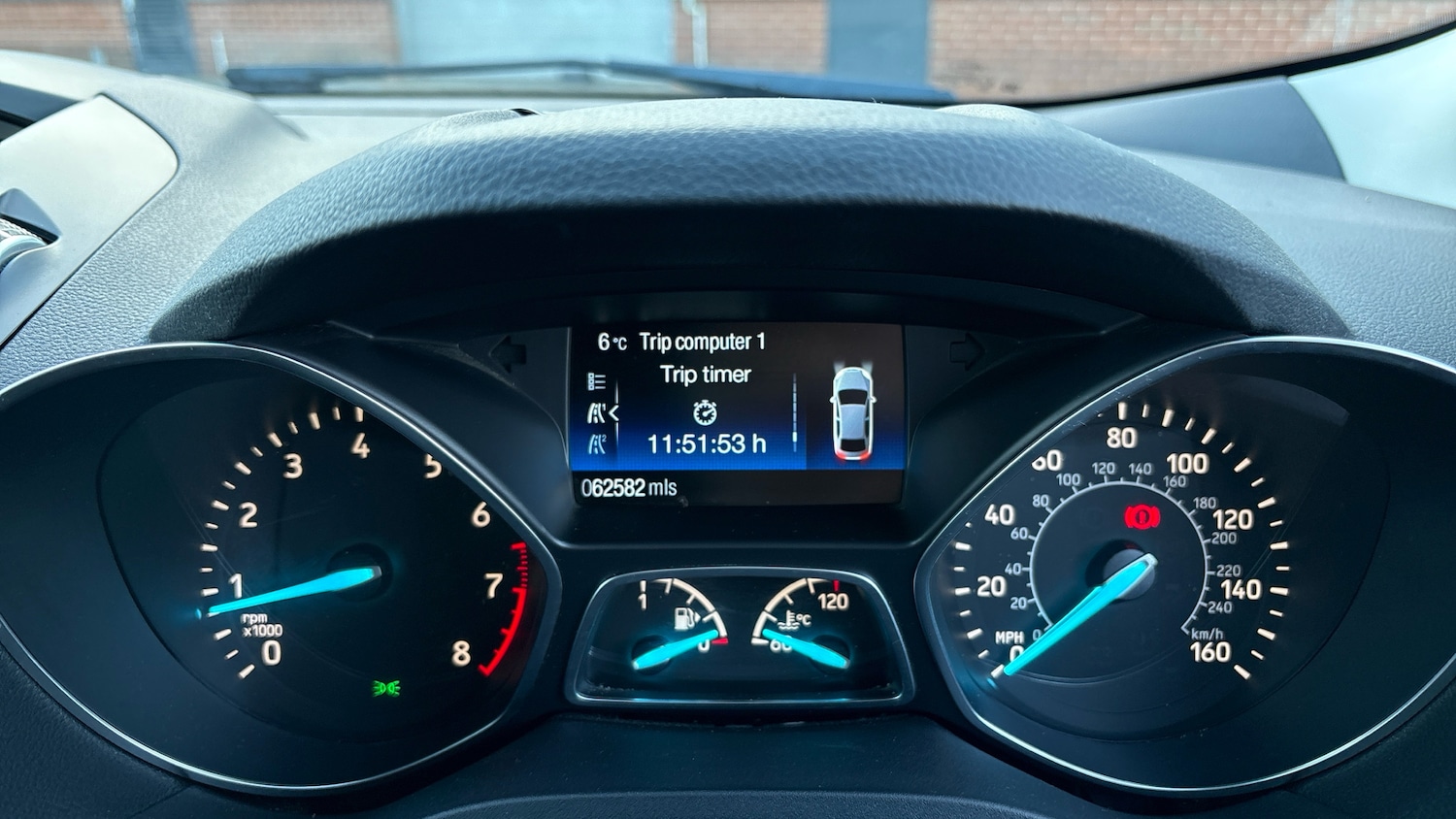 Used Ford Kuga 2018 for sale - 76640781: Photo 33