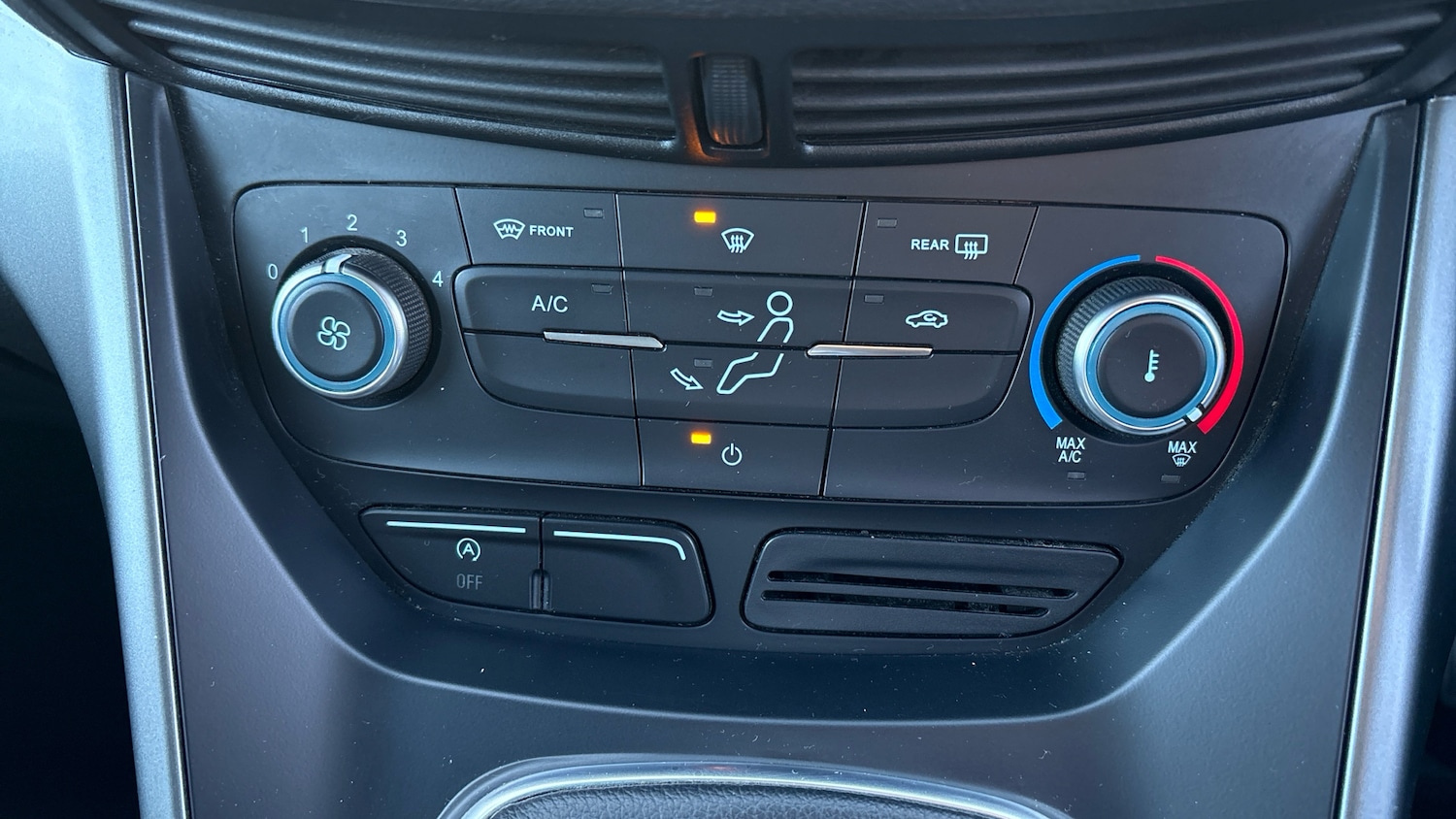 Used Ford Kuga 2018 for sale - 76640781: Photo 35