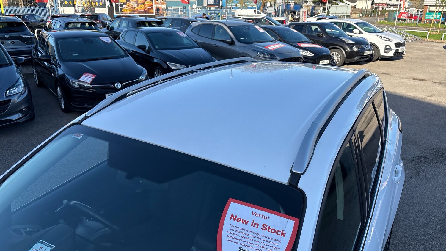 Used Ford Kuga 2018 for sale - 76640781: Photo 42