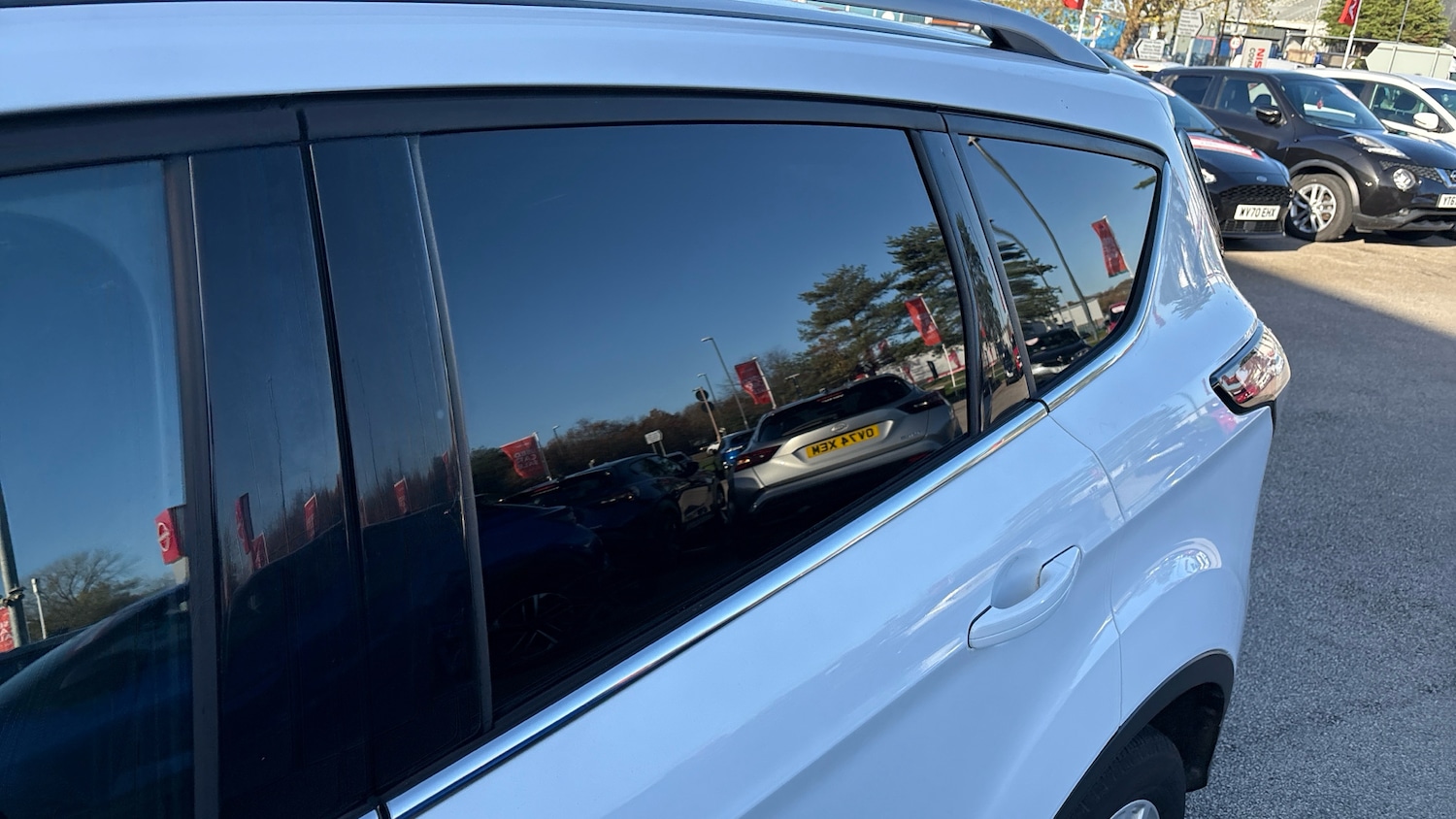 Used Ford Kuga 2018 for sale - 76640781: Photo 43