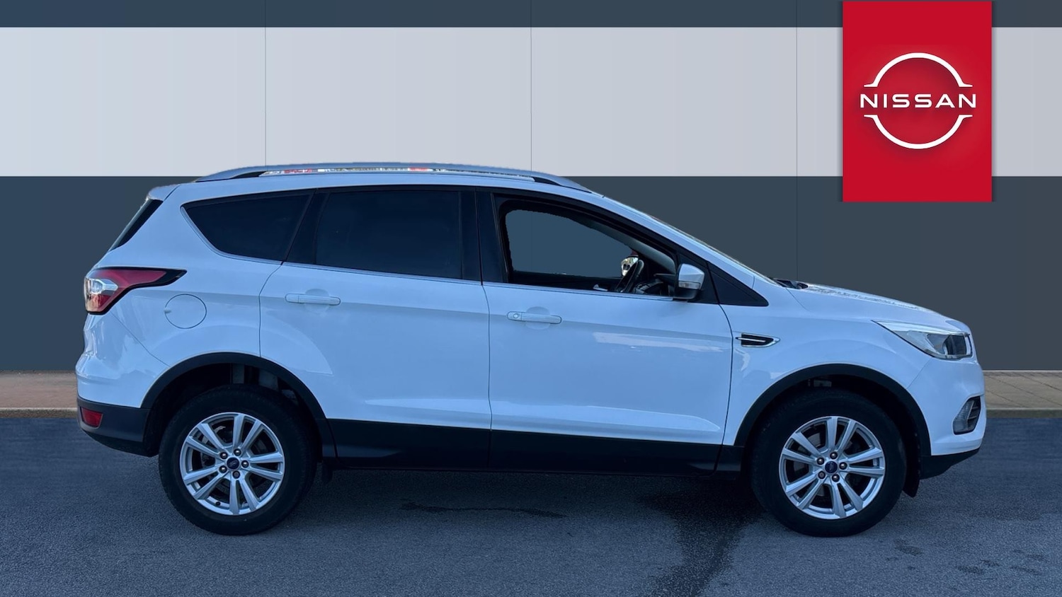 Used Ford Kuga 2018 for sale - 76640781: Photo 5