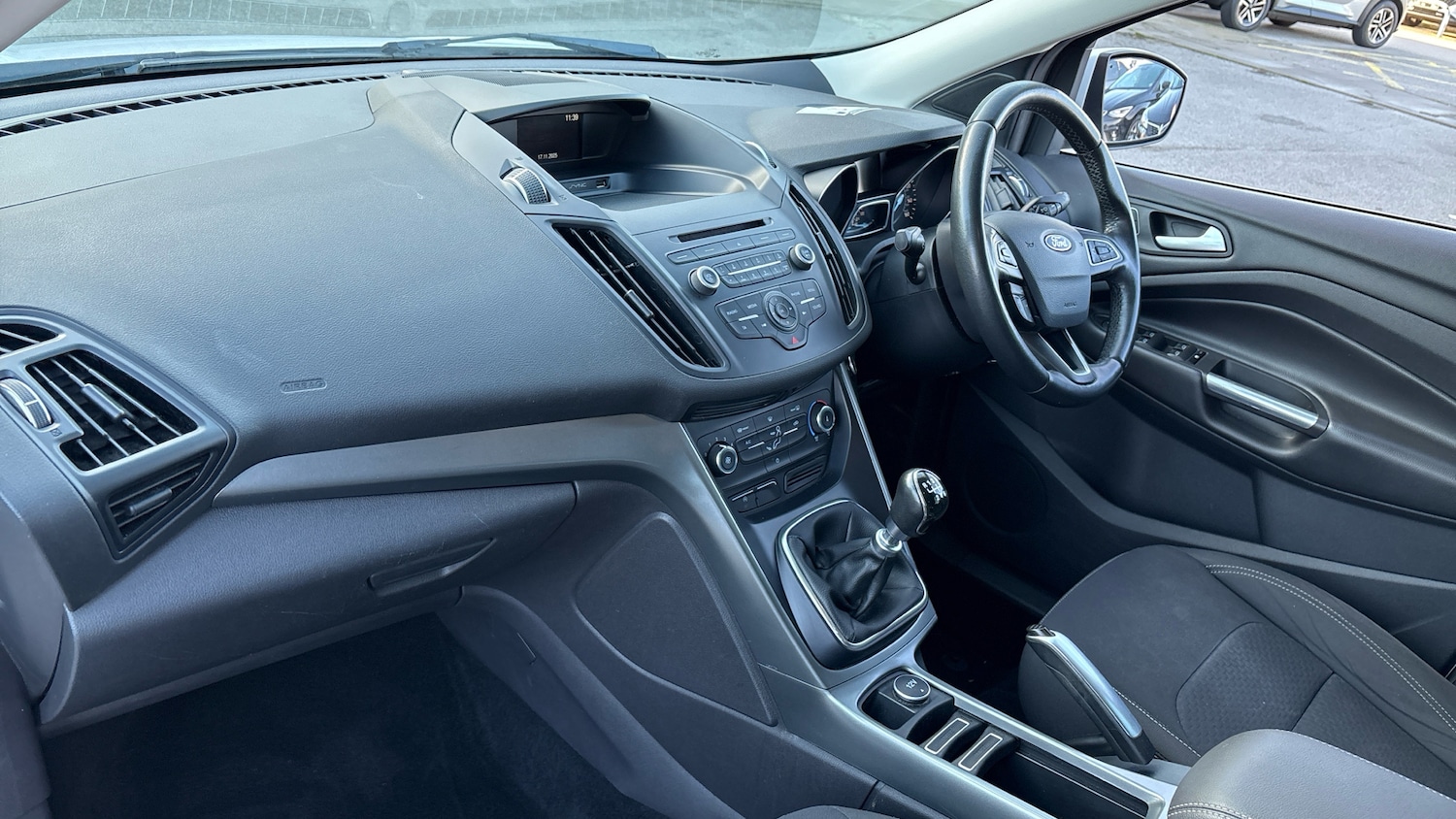 Used Ford Kuga 2018 for sale - 76640781: Photo 9