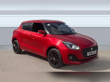 Suzuki - Swift