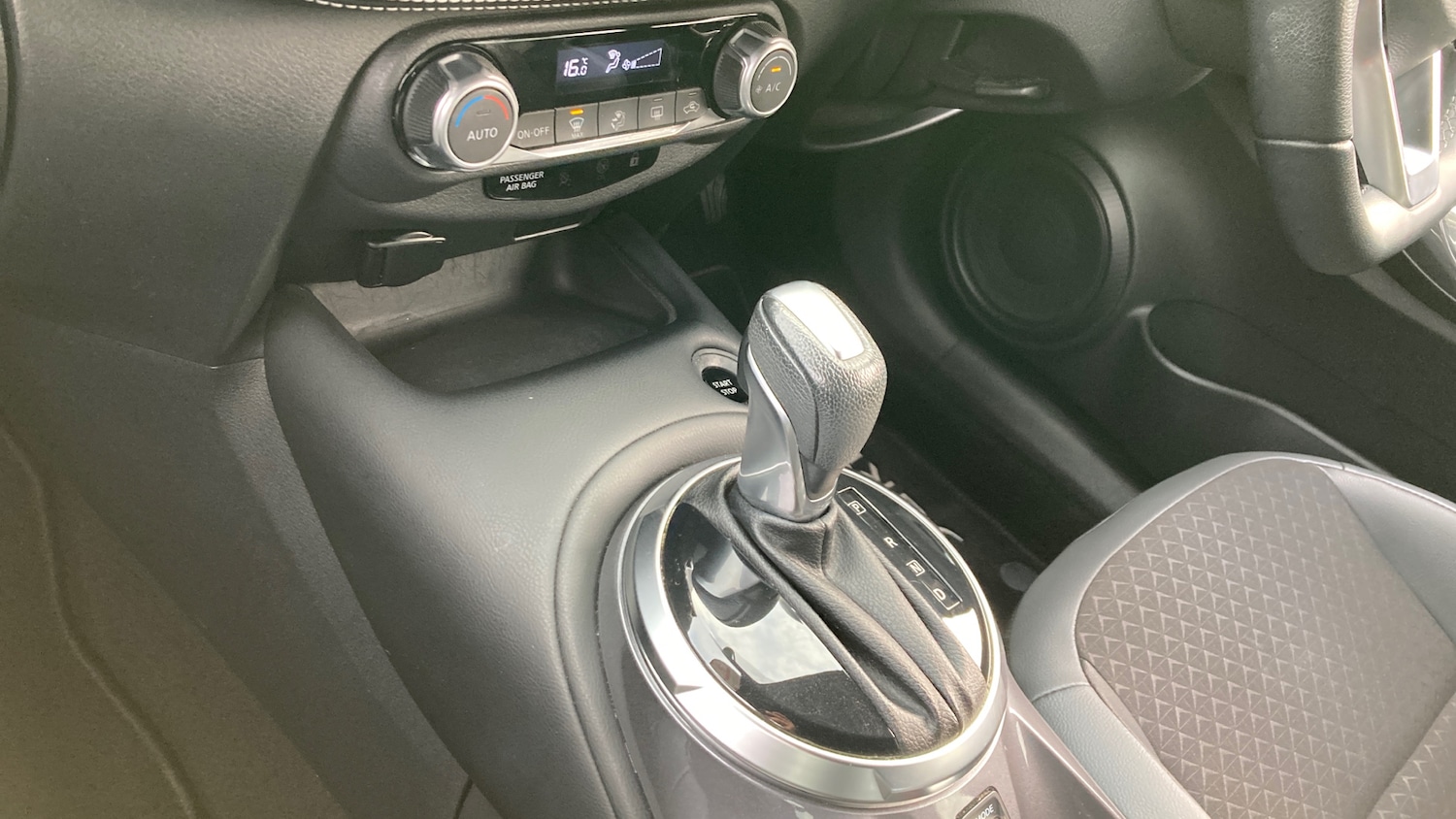 Used Nissan Juke 2022 for sale - 76079688: Photo 13