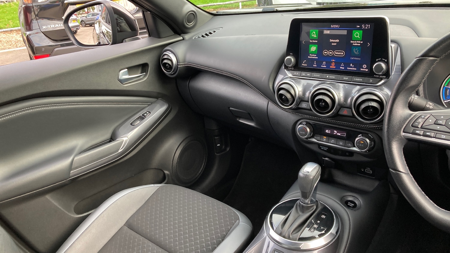 Used Nissan Juke 2022 for sale - 76079688: Photo 14