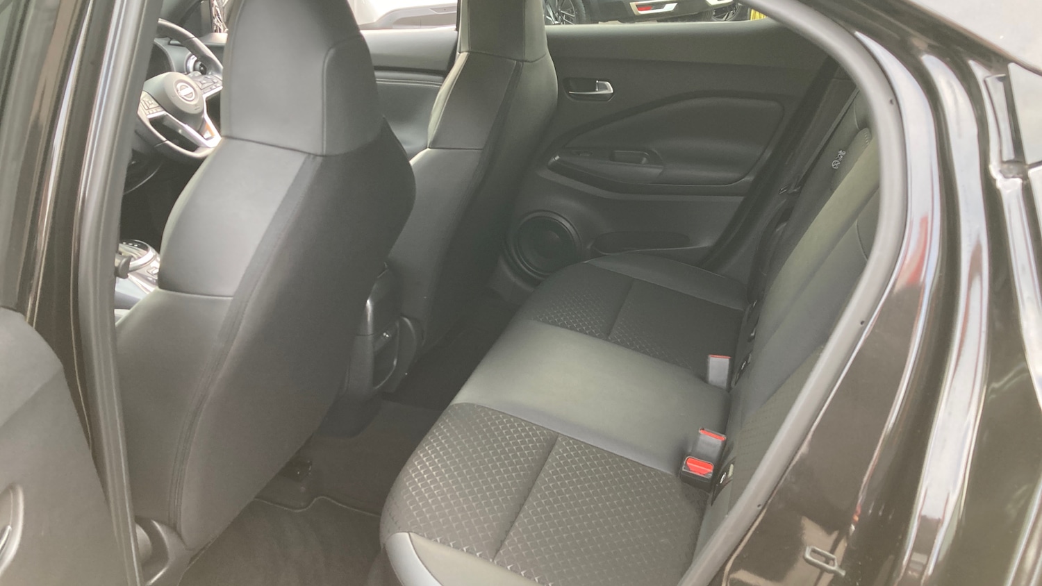 Used Nissan Juke 2022 for sale - 76079688: Photo 16