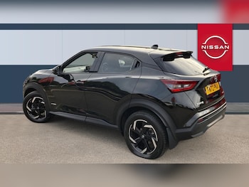 Used Nissan Juke 2022 for sale - 76079688: Photo 2
