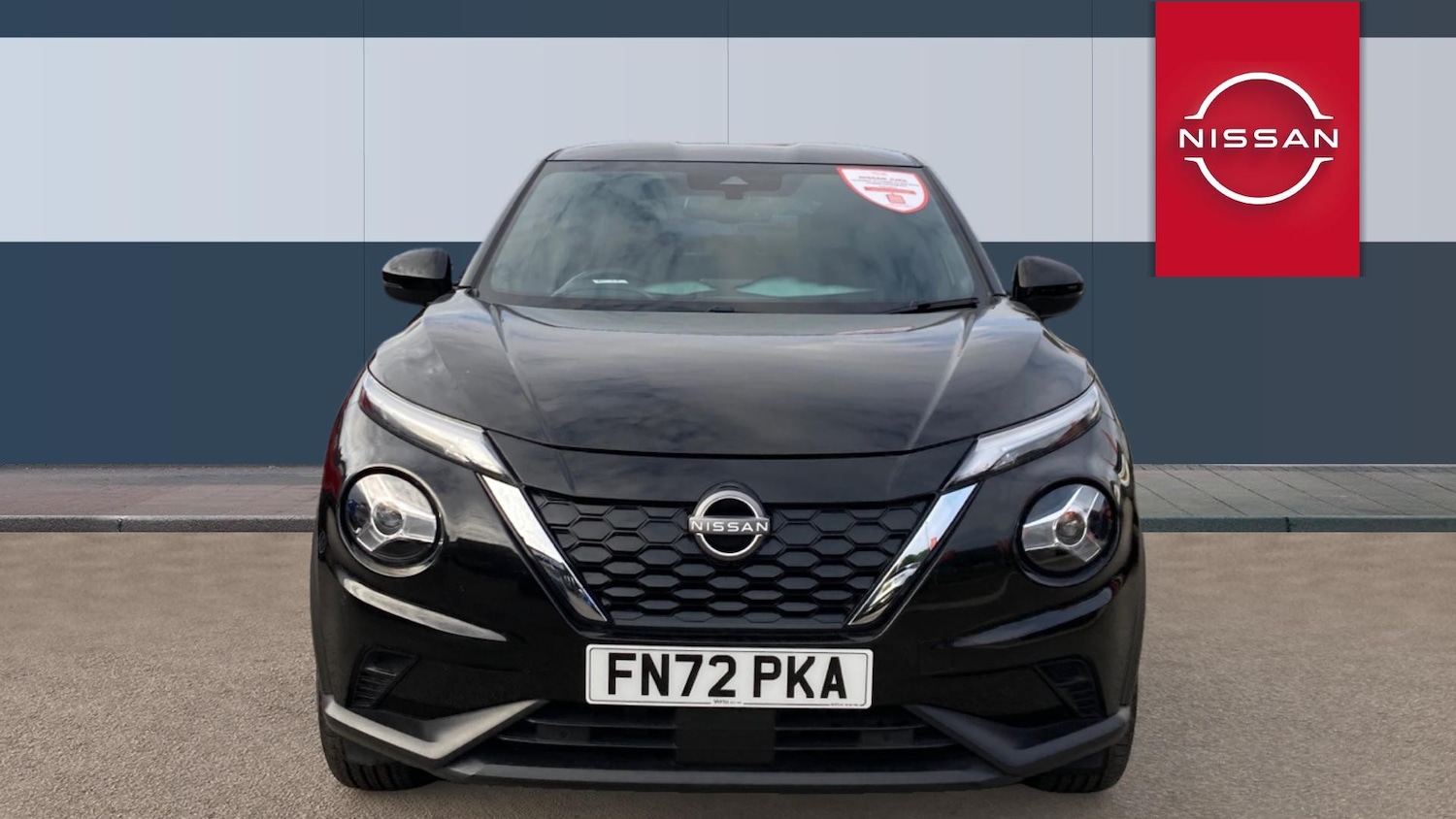 Used Nissan Juke 2022 for sale - 76079688: Photo 3