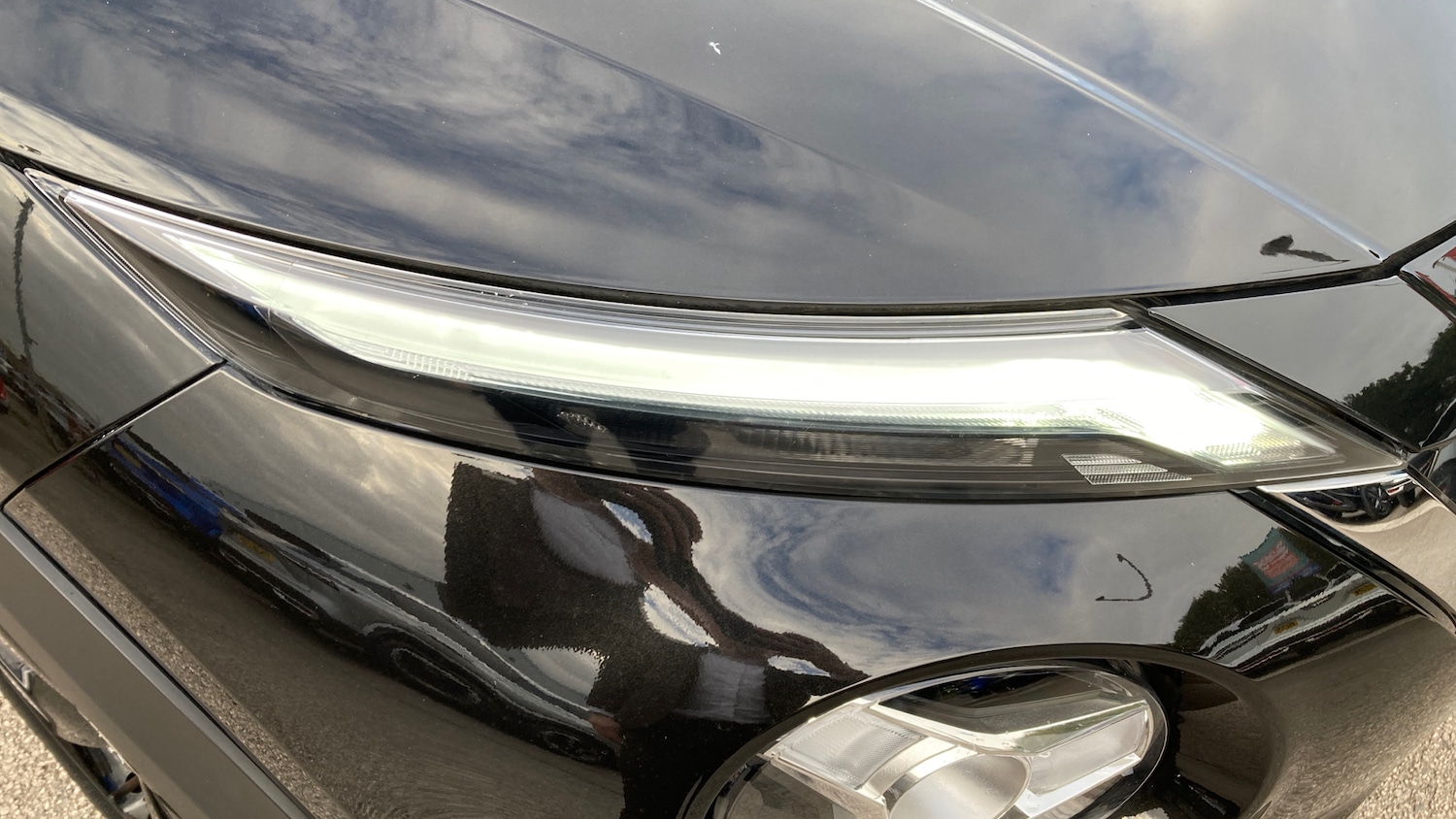 Used Nissan Juke 2022 for sale - 76079688: Photo 30