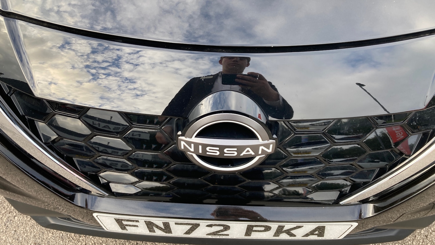 Used Nissan Juke 2022 for sale - 76079688: Photo 31