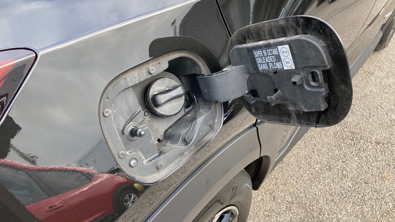 Used Nissan Juke 2022 for sale - 76079688: Photo 35