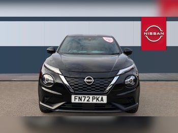 Used Nissan Juke 2022 for sale - 76079688: Photo 3