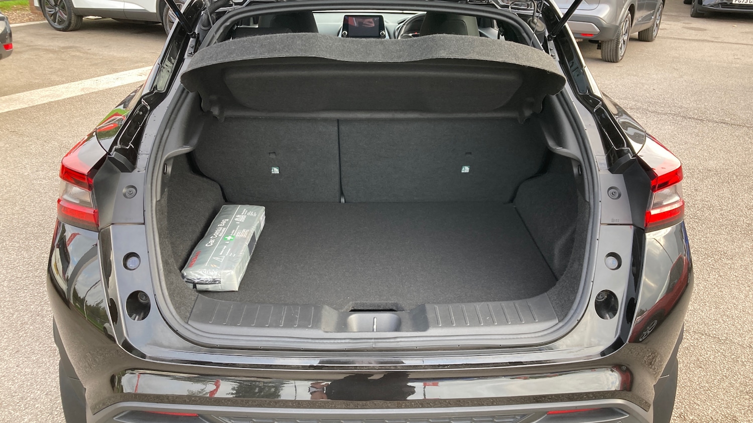 Used Nissan Juke 2022 for sale - 76079688: Photo 4