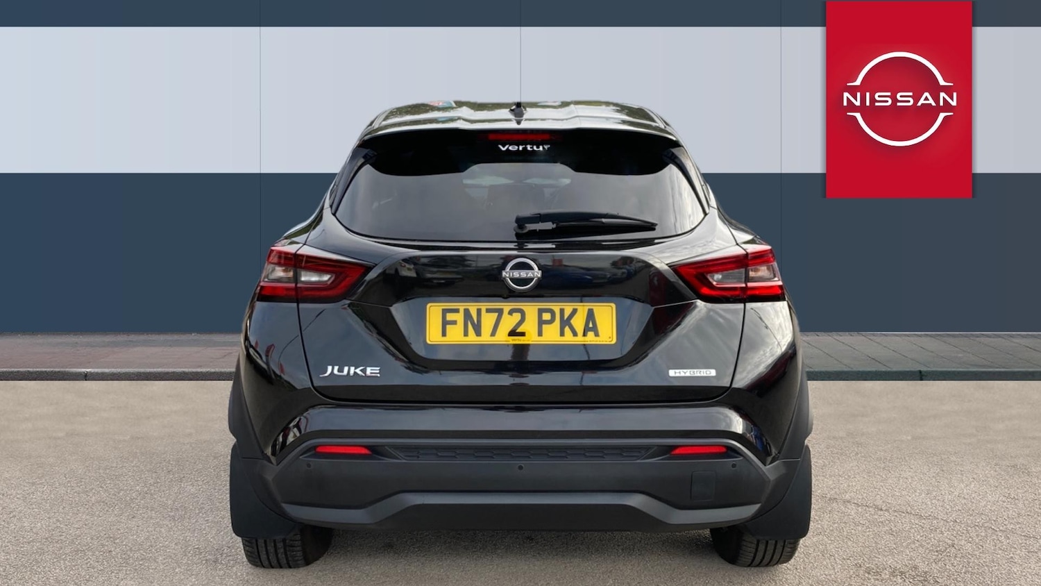 Used Nissan Juke 2022 for sale - 76079688: Photo 6