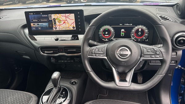 Used Nissan Juke 2024 for sale - 76198072: Photo 10