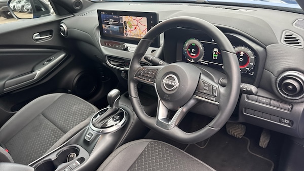 Used Nissan Juke 2024 for sale - 76198072: Photo 11