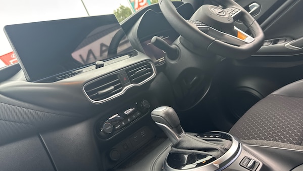 Used Nissan Juke 2024 for sale - 76198072: Photo 13