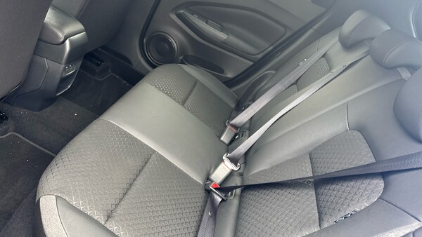 Used Nissan Juke 2024 for sale - 76198072: Photo 16