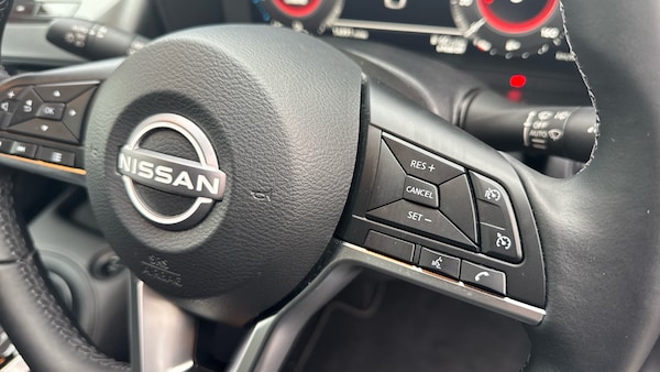 Used Nissan Juke 2024 for sale - 76198072: Photo 25