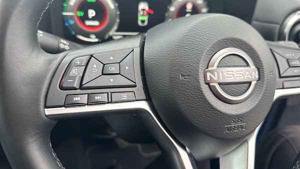 Used Nissan Juke 2024 for sale - 76198072: Photo 26