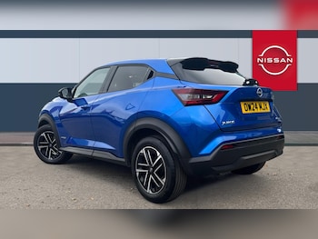 Used Nissan Juke 2024 for sale - 76198072: Photo 2