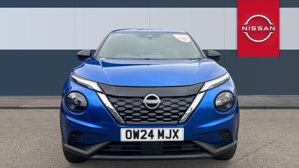 Used Nissan Juke 2024 for sale - 76198072: Photo 3