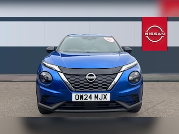 Used Nissan Juke 2024 for sale - 76198072: Photo 3