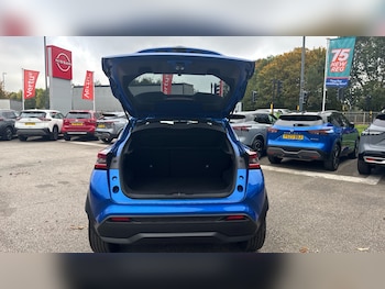 Used Nissan Juke 2024 for sale - 76198072: Photo 4