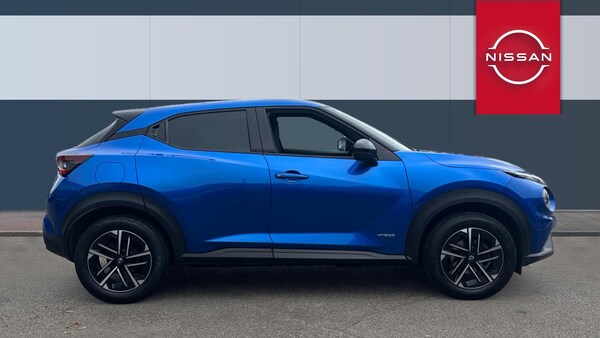 Used Nissan Juke 2024 for sale - 76198072: Photo 5