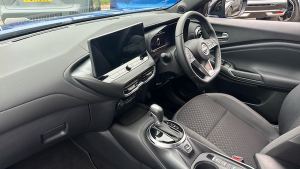 Used Nissan Juke 2024 for sale - 76198072: Photo 9