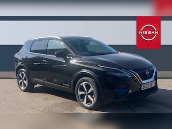 Used Nissan Qashqai 2024 for sale - 78668341: Photo