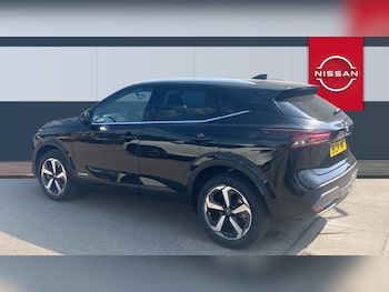 Used Nissan Qashqai 2024 for sale - 78668341: Photo