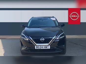 Used Nissan Qashqai 2024 for sale - 78668341: Photo