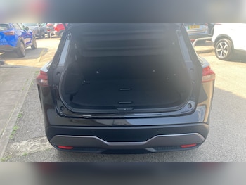 Used Nissan Qashqai 2024 for sale - 78668341: Photo