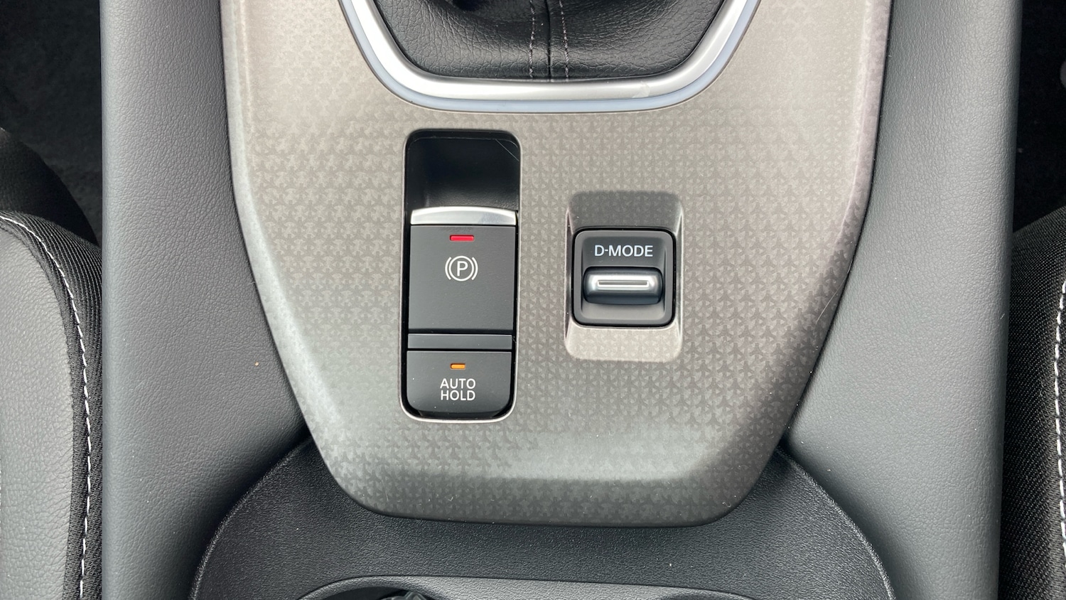 Vehicle 32