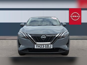 Used Nissan Qashqai 2023 for sale - 78726968: Photo