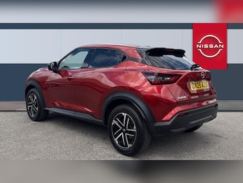 Used Nissan Juke 2025 for sale - 78779335: Photo