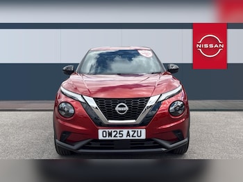 Used Nissan Juke 2025 for sale - 78779335: Photo