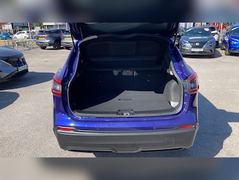 Used Nissan Qashqai 2019 for sale - 79195733: Photo