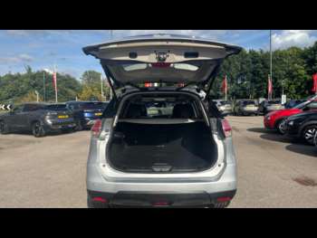 Used Nissan X-Trail 2014 for sale - 74856380: Photo