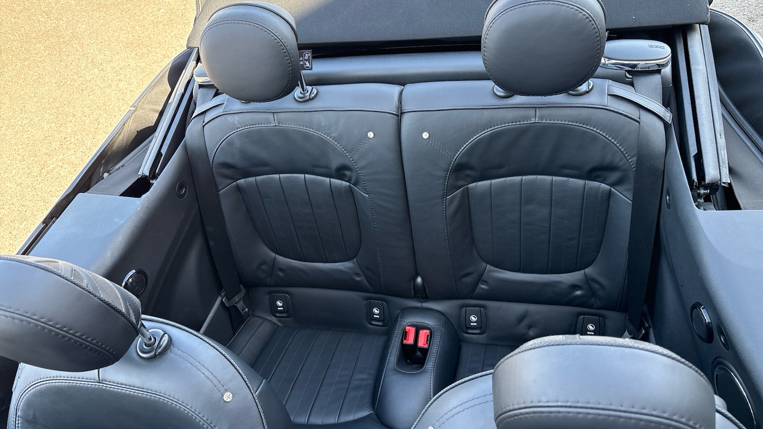 Used MINI Convertible 2017 for sale - 78152868: Photo 15