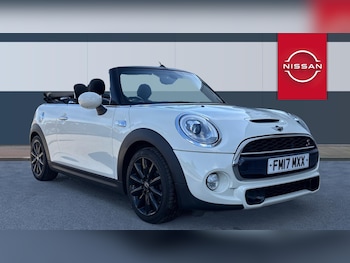 Used MINI Convertible 2017 for sale - 78152868: Photo