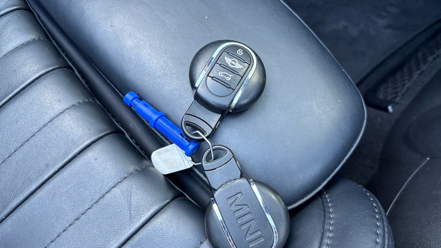 Used MINI Convertible 2017 for sale - 78152868: Photo 20