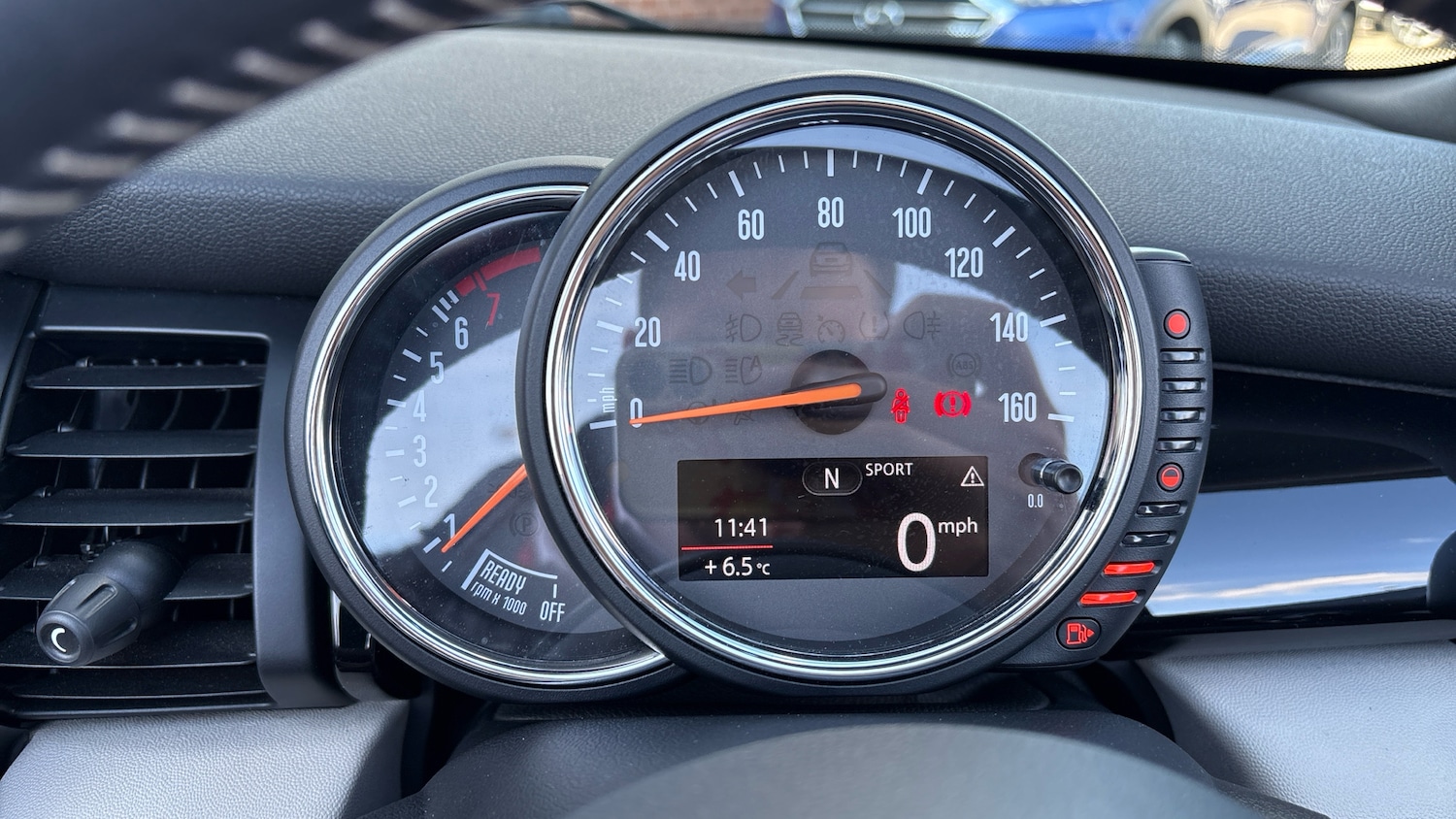 Used MINI Convertible 2017 for sale - 78152868: Photo 27