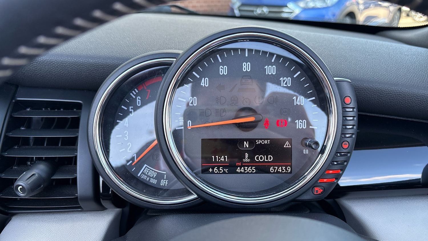 Used MINI Convertible 2017 for sale - 78152868: Photo 29