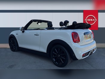 Used MINI Convertible 2017 for sale - 78152868: Photo