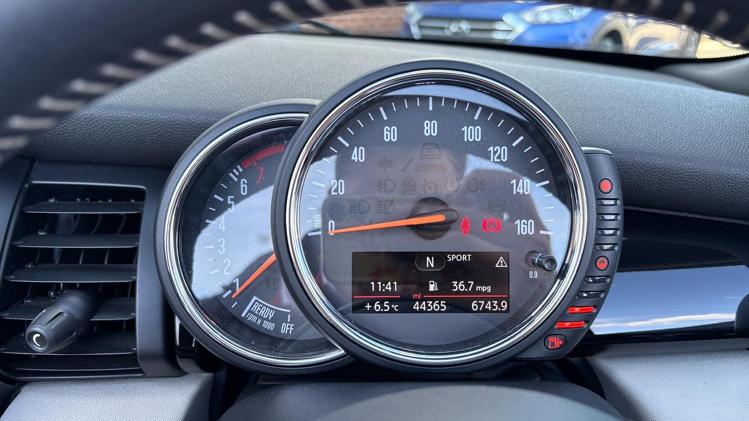 Used MINI Convertible 2017 for sale - 78152868: Photo 31