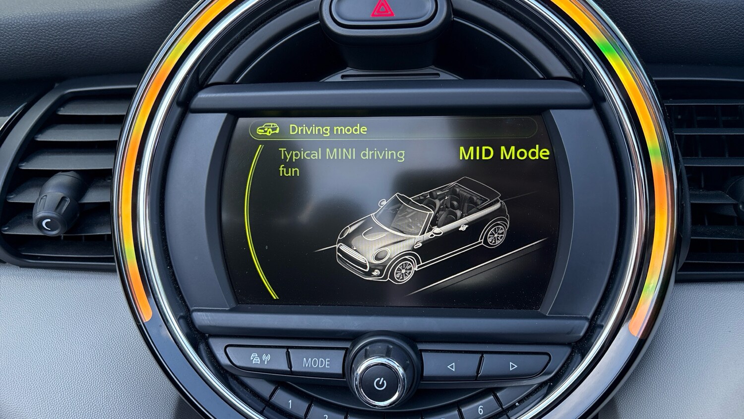 Used MINI Convertible 2017 for sale - 78152868: Photo 33